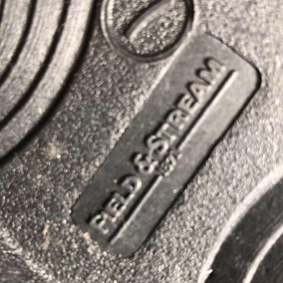 NWOT Field & Stream All Season Water Resistant Outdoor Work & Sports Boots 🥾 - Picture 14 of 17